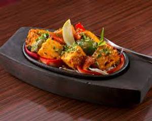 Paneer Dum Puck