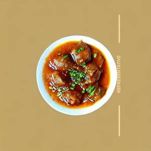 Manchurian [Gravy]