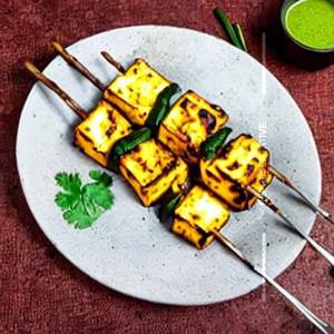 Malai paneer