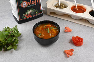 Hot N Sour Soup