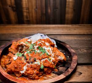 Punjabi Chaap