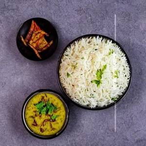 Jeera Rice