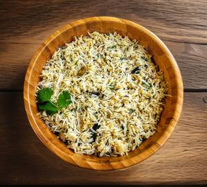 Jeera Rice