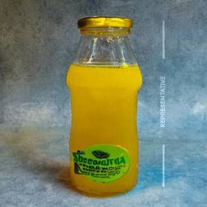 Sweet Lemonade