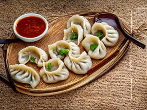Veg Momos