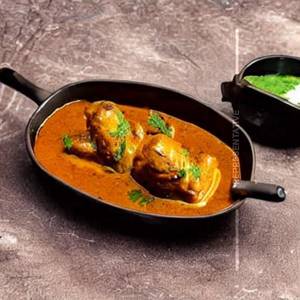 Mutton Baba Butter Meat