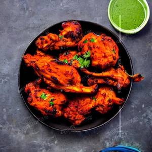 Tandoori Chicken