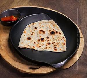 Plain Paratha