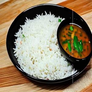 Japanese Rice Half Veg