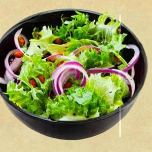 Green Salad 