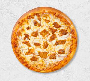 Chicken Tikka Tango Pizza    