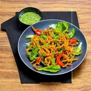 Veg Crispy Salad