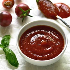 Ketchup