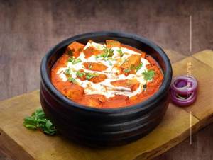 Handi paneer      