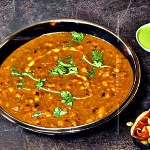Dal Double Tadka