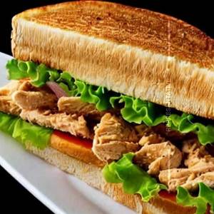 Chicken Sandwich