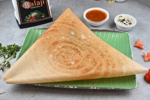 Butter Sada Dosa