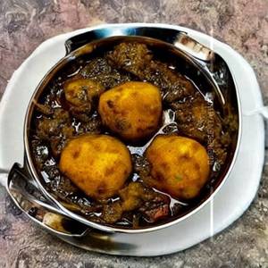 Aloo Dum Bhojpuri