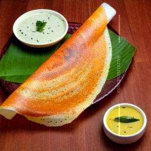 Butter Masala Dosa