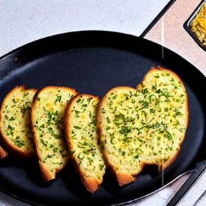 Garlic Bread