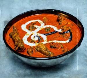 Murgh Lababdar