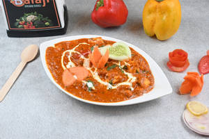 Paneer Lababdar (pure Milk Paneer)
