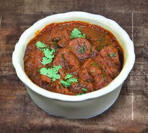 Punjabi Kukkad Masala