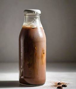 Frosty Mocha Joy