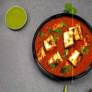 Paneer Dilruba