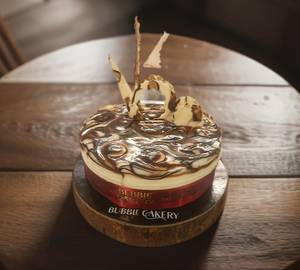 Vanjo cake (500 grams)