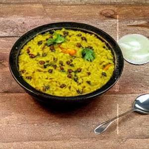Ibiza Dal Khichdi