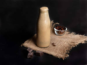 Chocolate Cold Coffee