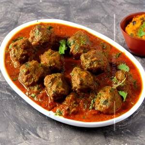Kofta Hara Bhara
