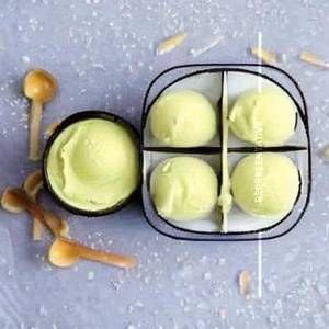 Malai Kulfi Ice Cream