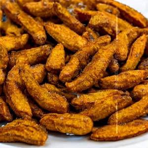 Peanut Fry