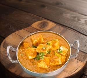 Khoya Paneer