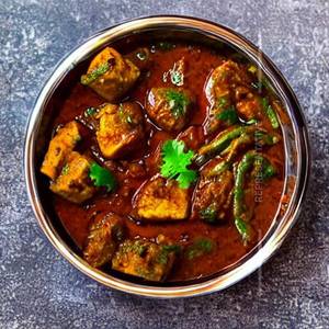 Soya Kali Mirch Champ