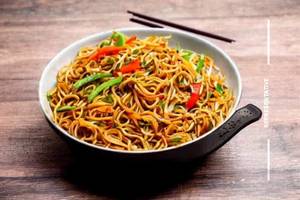 Veg noodles                                                              