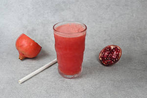 Pomegranate Juice
