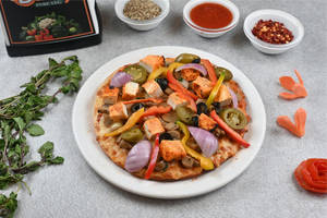 Chef Special Pizza