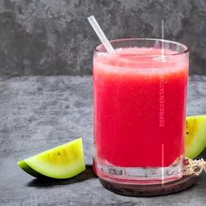 Watermelon Juice