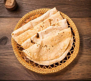 Tawa Roti