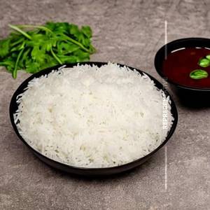 Steamed Rice