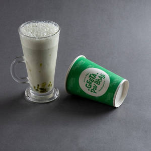 Dryfruit Delight Milkshake