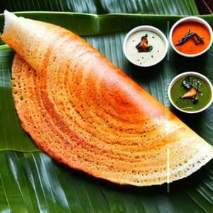 Mysore Masala Dosa