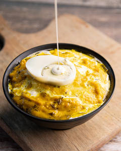 Chicken Bharta