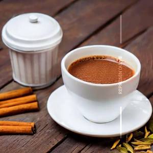 Masala Tea 