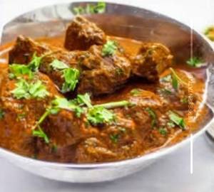 Mutton Rogan Josh Full