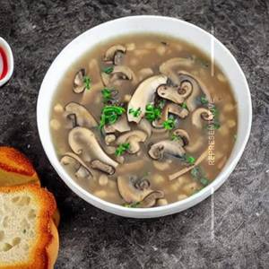Mushroom Soup