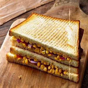 Corn Sandwich Cold